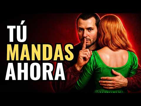 9 debilidades que ellas no quieren que sepas – según Maquiavelo