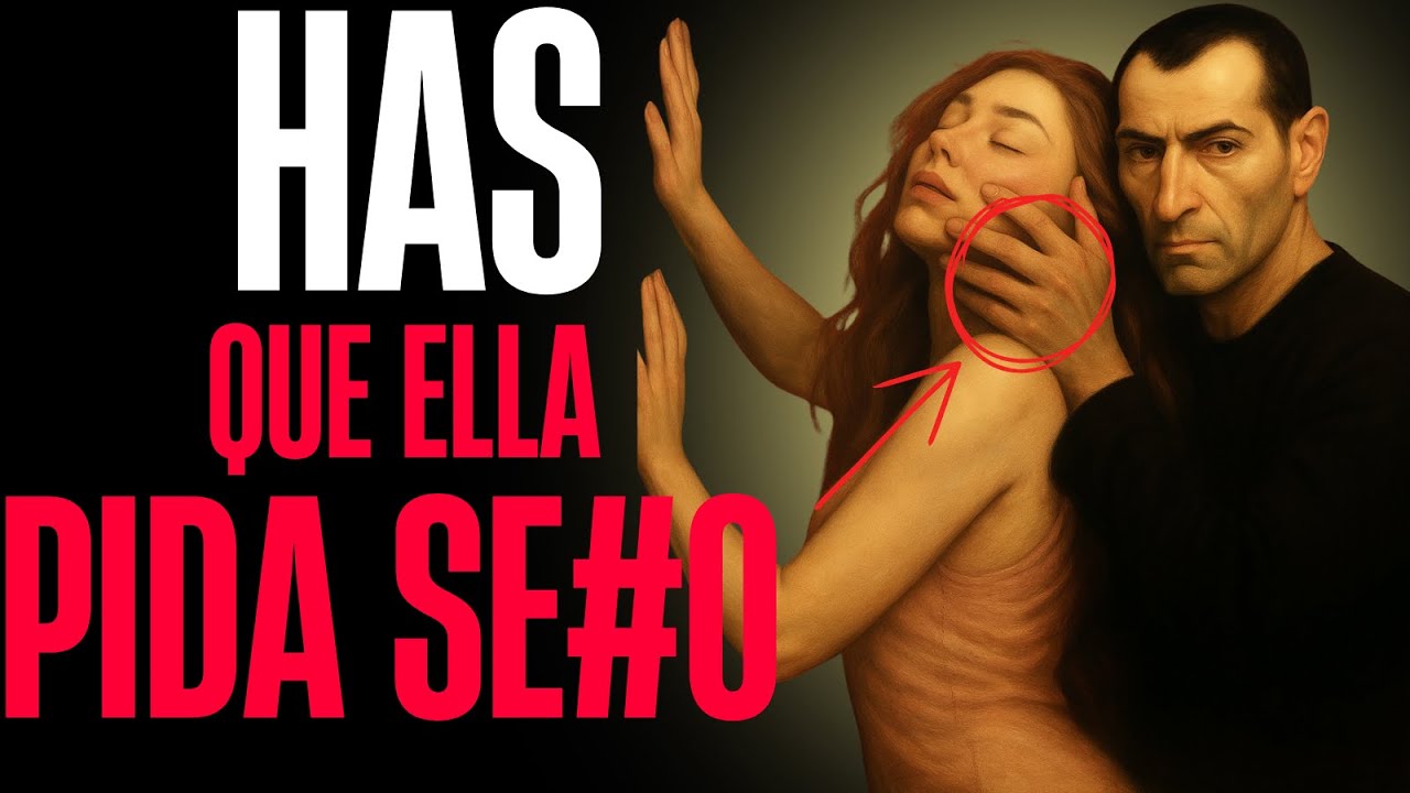 9 debilidades que ellas no quieren que sepas – según Maquiavelo