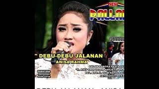 DEBU DEBU JALANAN   ANISA RAHMA   NEW PALLAPA LIVE JATIWANGI BEKASI   MAXTONES PRO