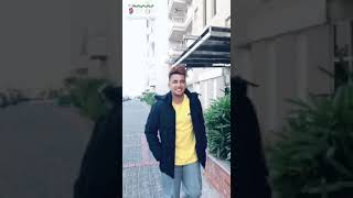 Wait song tik tok video of jass manak ...