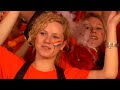 Jannes & Harry Vermeegen - Wij zijn voor Oranje