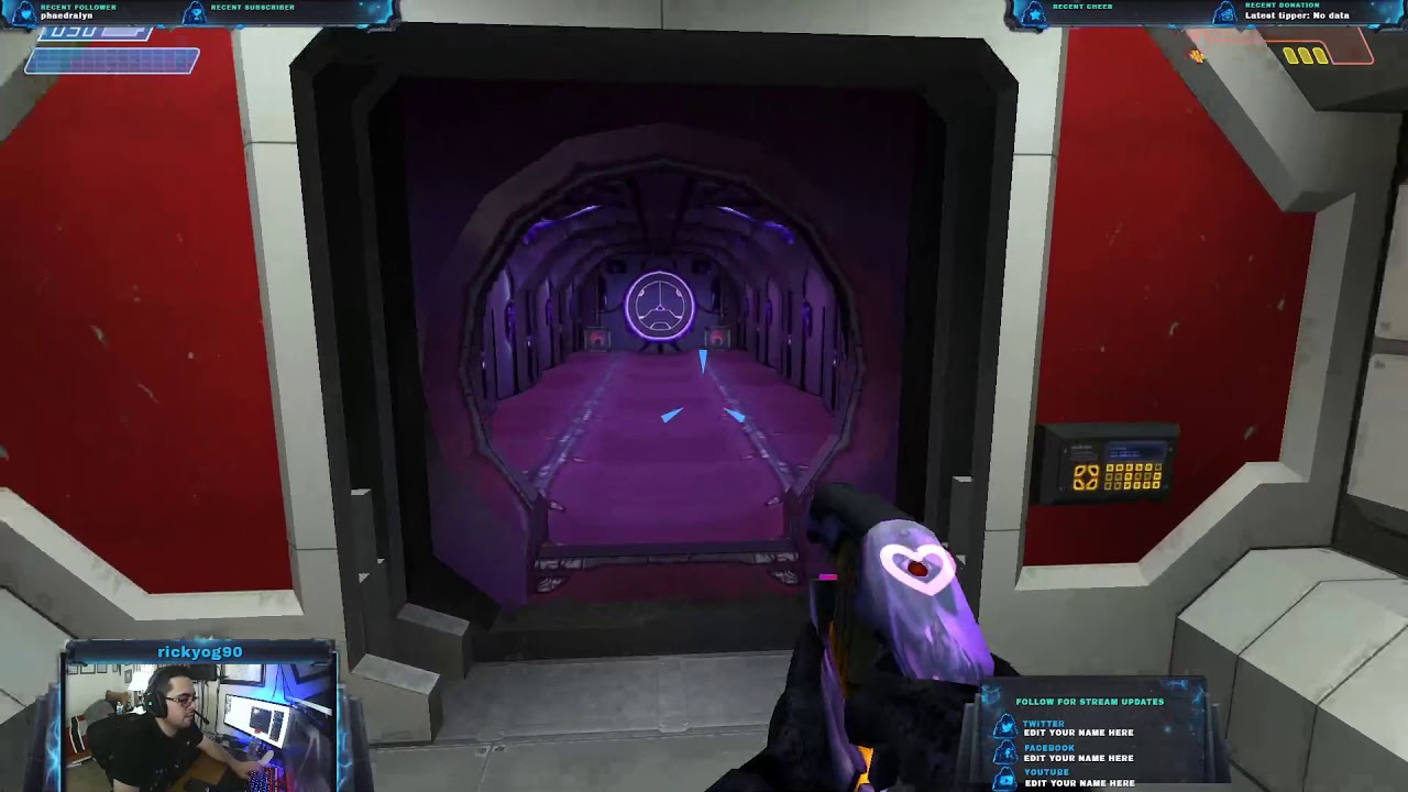 playing Halo Custom Edition - Cursed Halo! - YouTube