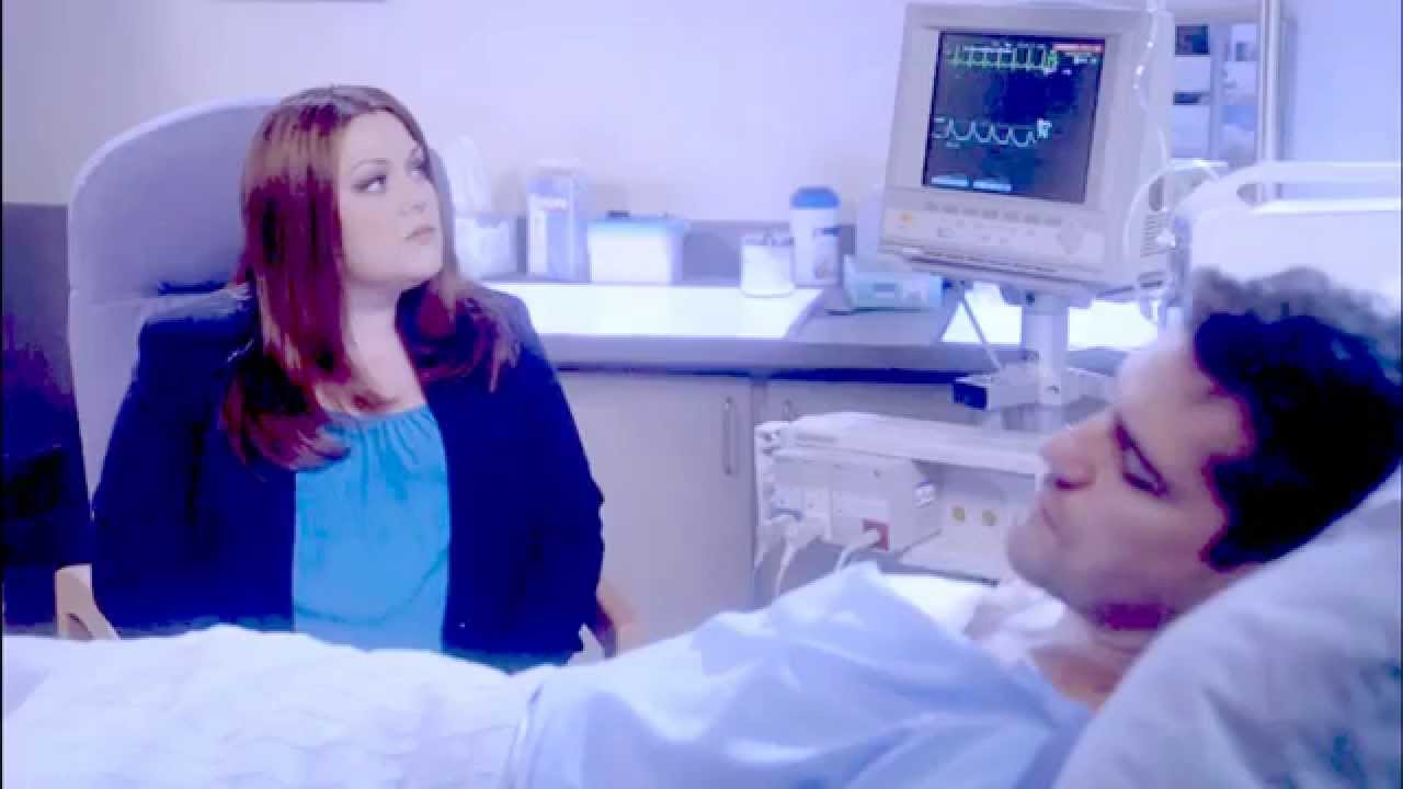 DDD Grayson and Jane  This Love RTE