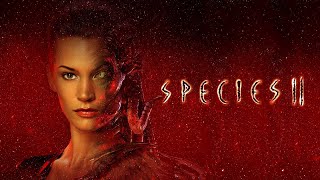 Species 2 Full Movie Fact And Story Hollywood Movie Review In Hindi Natasha Henstridge