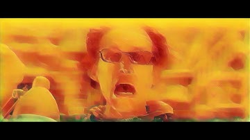 Tears of Steel - TensorFlow Fast Neural Style Transfer - smooth gradient