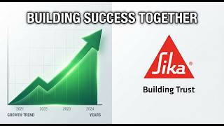 Sika AG Stock Analysis 2026: Why This Industrial Giant is Winning Despite Global Headwinds! News