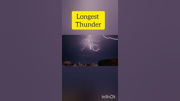 Thumbnail of Biggest thunder ⚡⚡⚡⚡☔☔☔☔☔