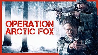 Opération Arctic Fox ? | Film dAction Complet en Français | André Sjöberg (2011)