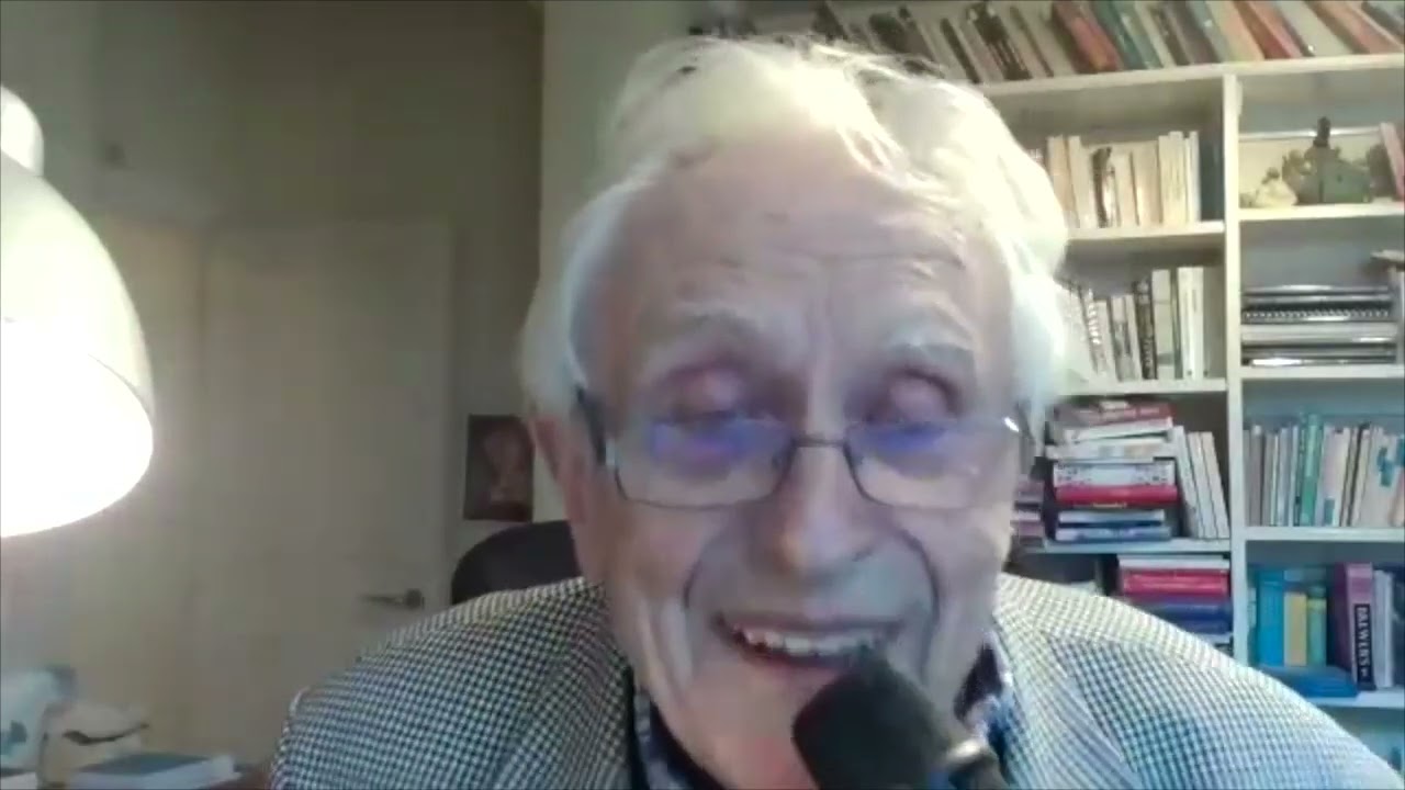 Michel ODENT - Message destiné aux élèves sages-femmes et écoles (version complète 20 minutes)