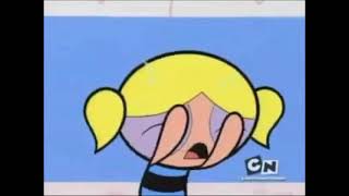 Bubbles Crying