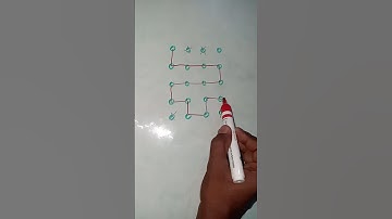 How to solve this puzzle game l math games #puzzlegame #mathgames #math #games #shorts