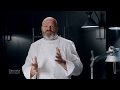 Neff et le chef philippe etchebest vous dvoilent le secret de cuisson du bar