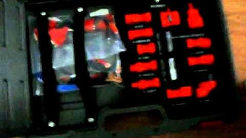 AUTEL MAXi DS 708 DEMO Video OBD2SOLUTIONS