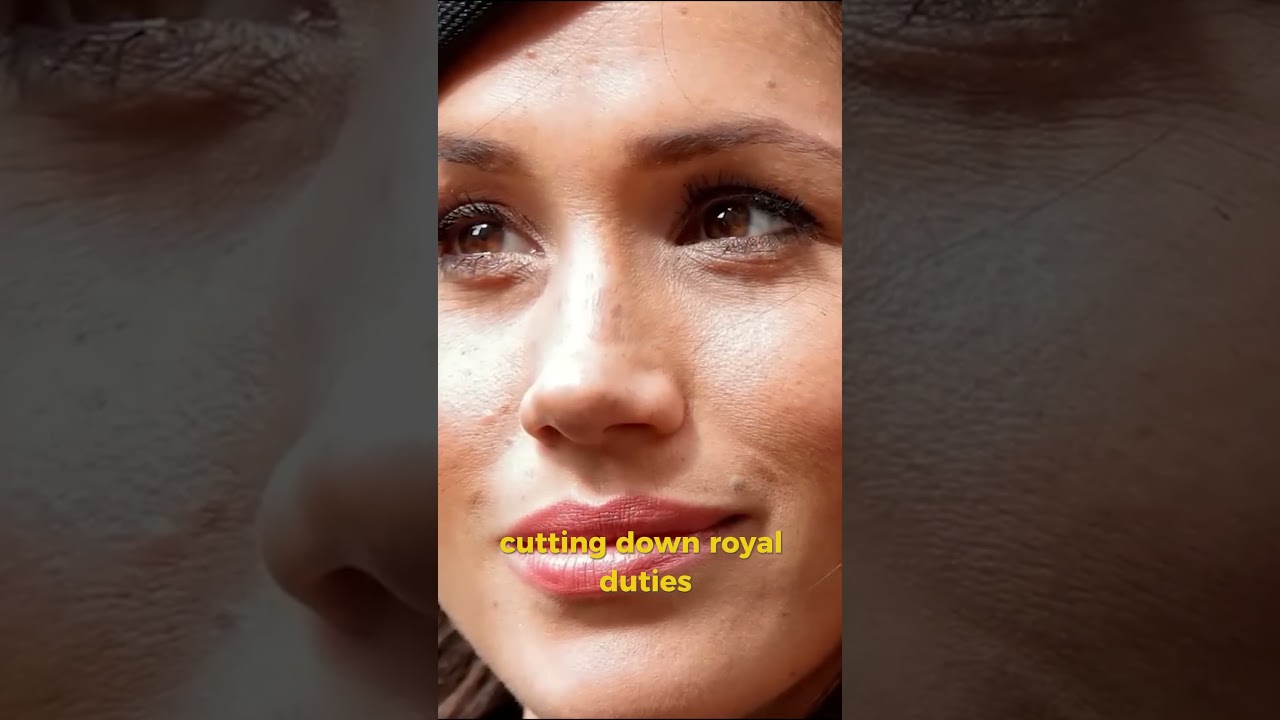 ДНК-СКАНДАЛ ПОТРЯСИЛ королевскую семью: Меган и Гарри столкнулись с шокирующим обвинением