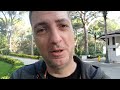 Travel vlog #1 - Forgotten blades