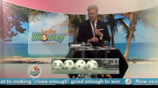 Lucky Money & Fantasy 5 20170523