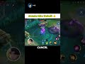 Counter Hero Gloo di Mobile Legends #MLBB #mobilelegends