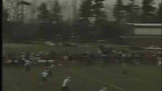 Bhs Vs. Sbhs Vermont State Championship 2006