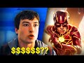 The Flash 2 Sequel Will Come Out Only If..?