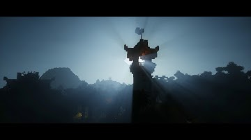Minecraft Cinematic : Chocapic13