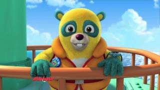Special Agent OSO - "Drink Another Day"