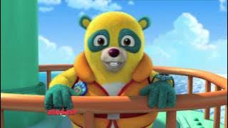 Special Agent OSO - 'Drink Another Day'