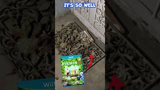 Thank you for your diligent stealth USPS 📫