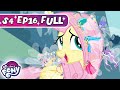 My little pony friendship is magic  it aint easy being breezies  s4 ep16  mlp full episode
