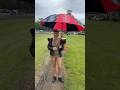 You can stand under my umbrella! ☔️ #oultonpark #btccweekend #umbrella #viralvideo #contentcreator