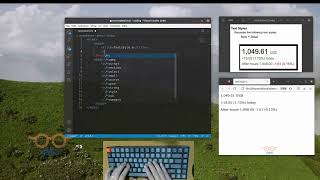 Basic HTML CSS | Web HTML CSS For Beginngers - TextStyle Challenge 6 | ASMR Coding