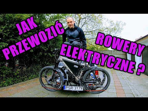 Wideo: Jak jeździć na rowerze na rowerze górskim (ze zdjęciami)