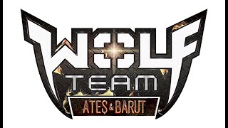 Wolfteam #EvdeKal Turnuvası Vuruş Kesitleri & RİBELLA