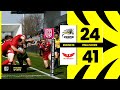 Zebre Parma vs Scarlets - Highlights from URC