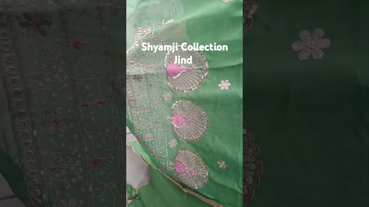 Main market Gandhi Gali jind 