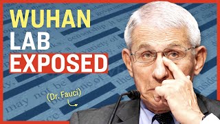 #BOMBSHELL Fauci's Emails reveal he knew about gain-of-function research | Facts Matter