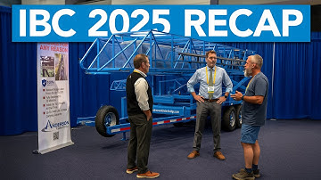 What You Missed at The International Bridge Conference 2025