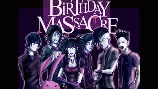 The Birthday Massacre - The Dream