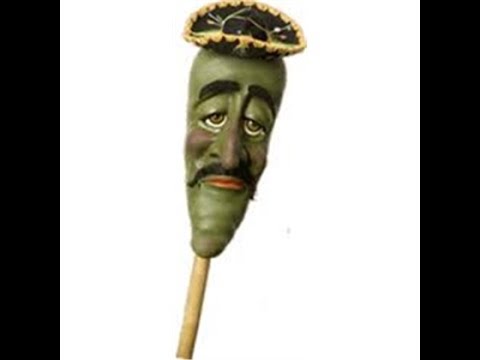 Image result for jalapeno on a stick