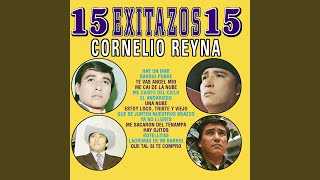 Video thumbnail of "Cornelio Reyna - Barrio Pobre"