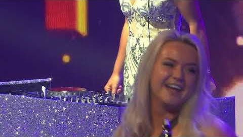 Aquarius Strings - Electric Strings With Sax & Vocals