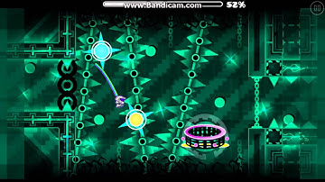 Geometry Dash 2.0 (Demon): Triple Flask by Experience D