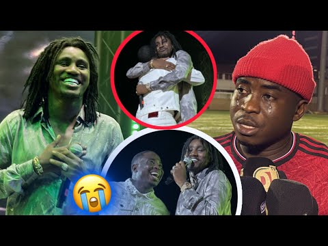 Wally seck rek la beugue, je l’aime la grosse surprise que prépare sidy diop " lima defal dafma nekh