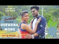 Deewana mone  new santhali full 2020  laxmi soren  raj moo  namrata murmu  abhishek