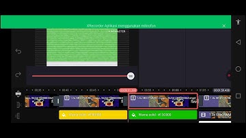How to make Electric Module 2.0 & Electric Module 3.0 On Kinemaster