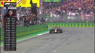 Red Bull - But if you close your eyes (1-2-finish)