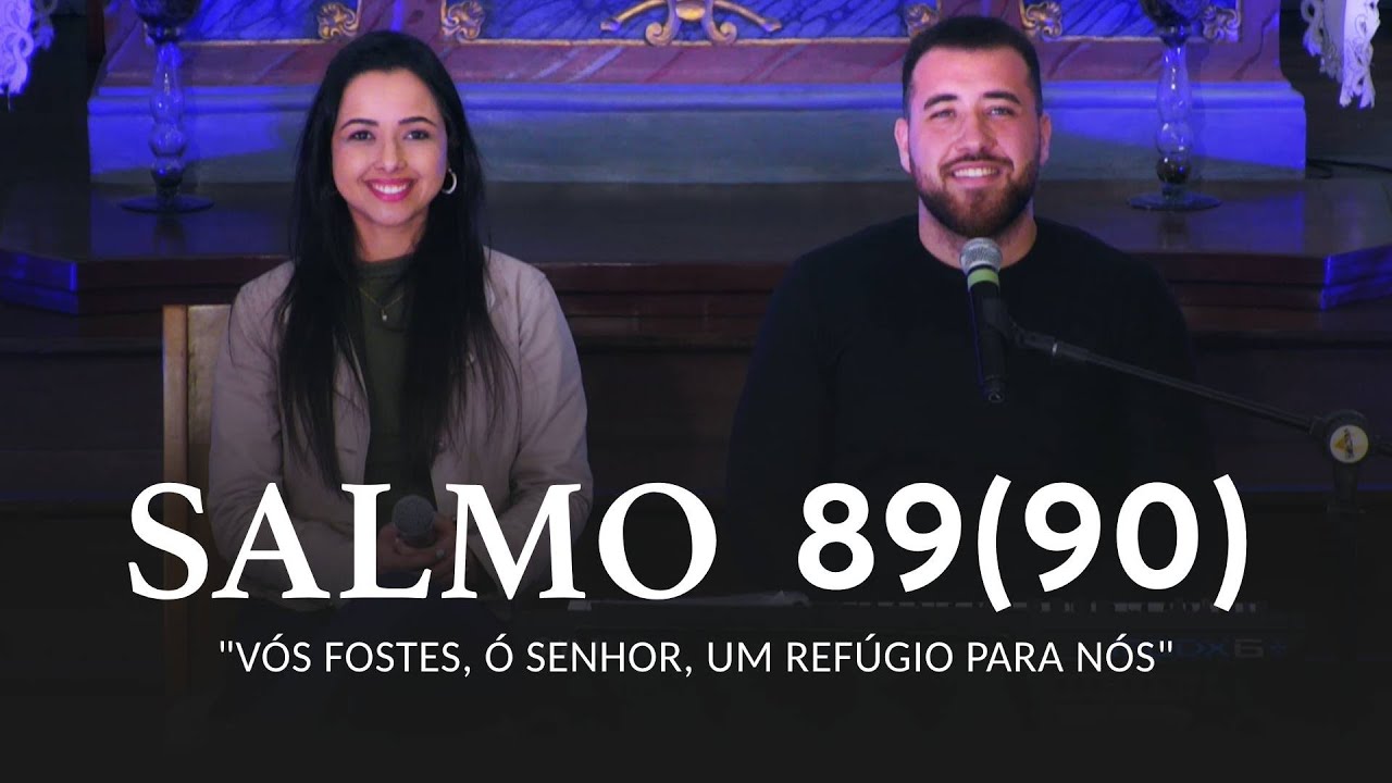 SALMO 89(90) | 