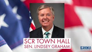 Tele-Town Hall with Sen. Lindsey Graham