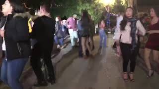 Quinceañera de Jasmine Llamas En Michoacan