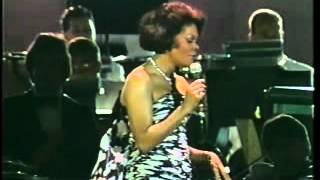 Any Day Now / On My Own — Dionne Warwick (1989)