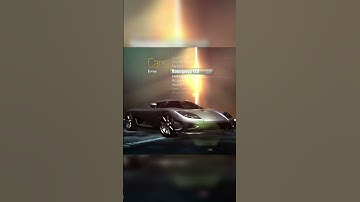 NFS Undercover Garage Music was Something Else